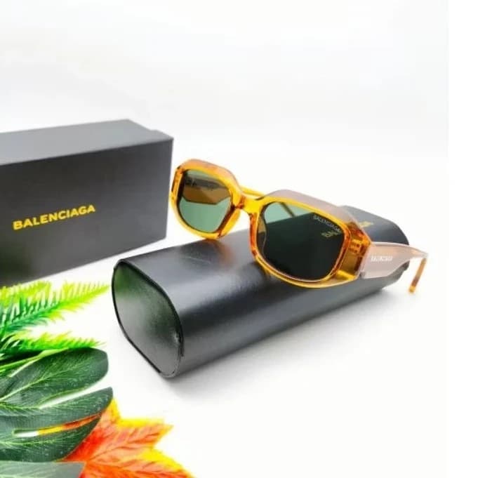 Gambar dari Kacamata Balenciaga 581037 Lensa Polarized