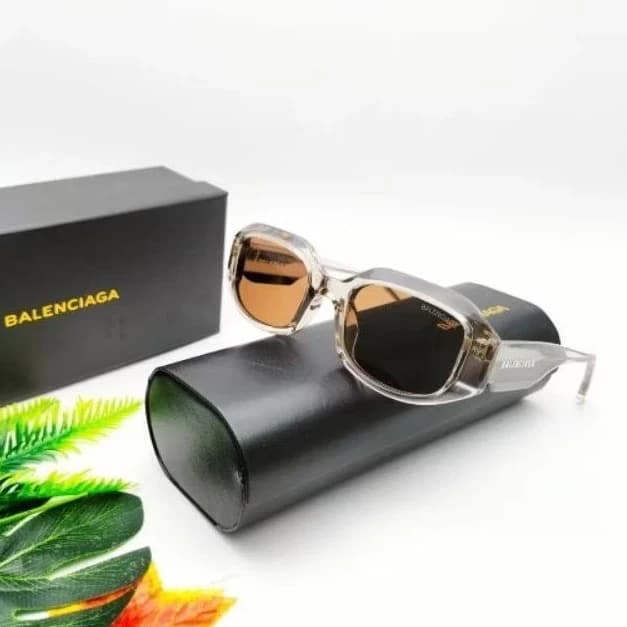 Gambar dari Kacamata Balenciaga 581037 Lensa Polarized