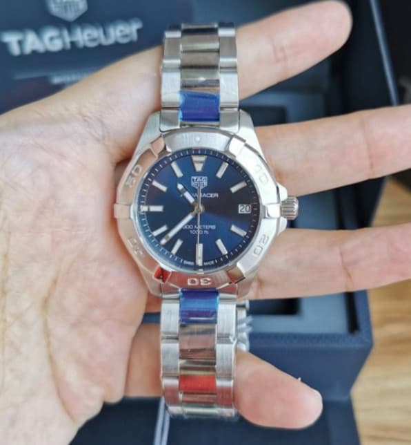 Tag Heuer Aquaracer WBD1312.BA0740 for Ladies