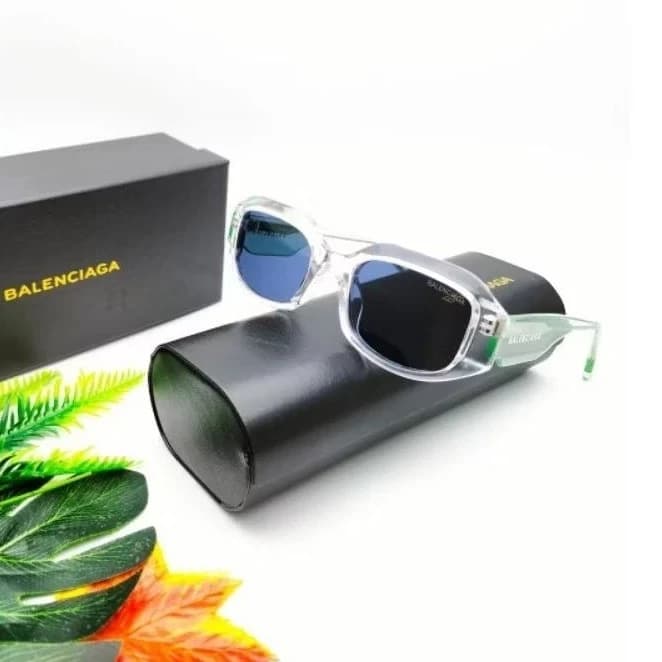 Gambar dari Kacamata Balenciaga 581037 Lensa Polarized