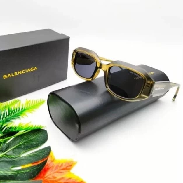 Gambar dari Kacamata Balenciaga 581037 Lensa Polarized