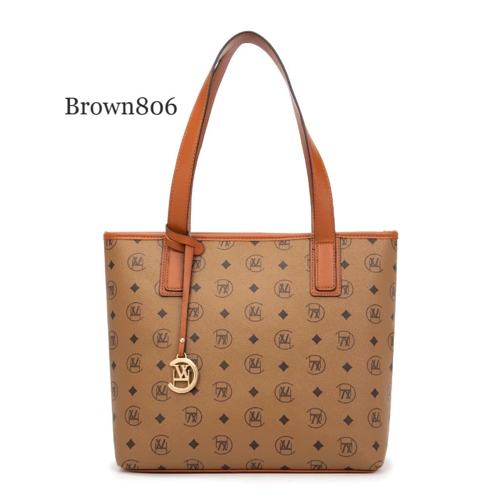 Gambar dari Tas Bahu Wanita Plexy Bag Tas Totebag Tas Selempang