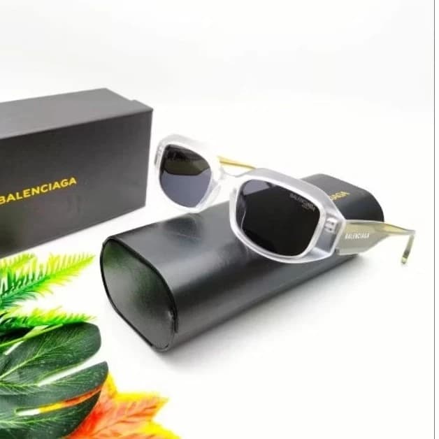 Gambar dari Kacamata Balenciaga 581037 Lensa Polarized